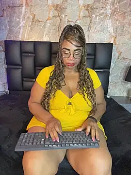 aranzzalatin online show from 11/20/25, 12:11