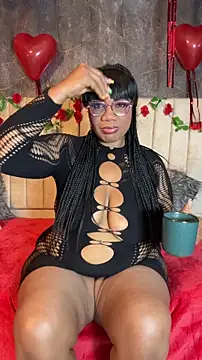 aranzzalatin online show from 02/11/26, 11:59