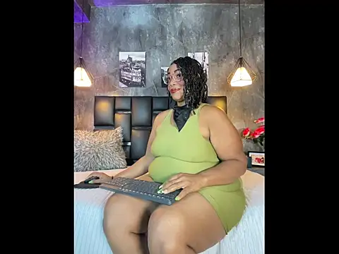 aranzzalatin online show from 03/01/26, 11:56