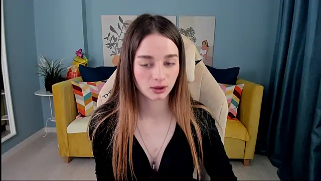 SweetyLicky online show from 09/17/25, 04:19