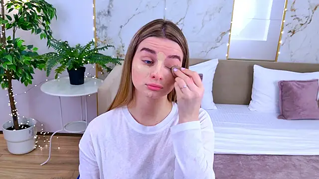 SweetyLicky online show from 02/18/26, 07:54