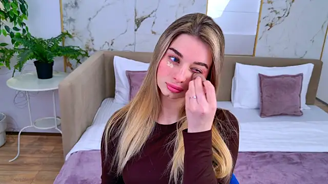 SweetyLicky online show from 03/03/26, 03:29