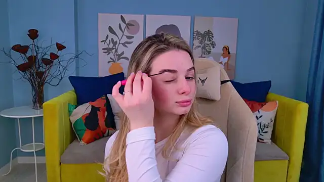 SweetyLicky online show from 03/14/26, 04:12