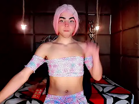 nizzan cutte  online show from 09/29/25, 08:46