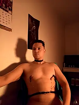 rayolexxx online show from 01/07/26, 08:50