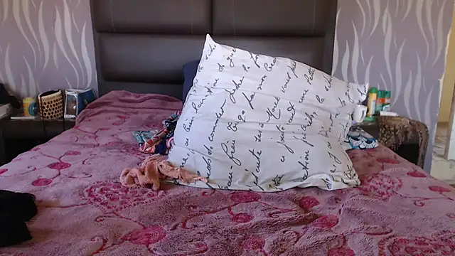 BoobsQueen46K online show from 11/12/25, 10:04