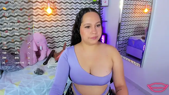 KIMMARSHALL1 online show from 03/09/26, 10:36