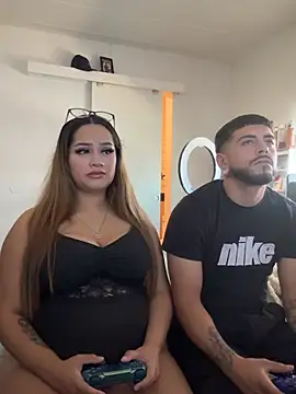 8teenbby online show from 07/29/26, 11:47
