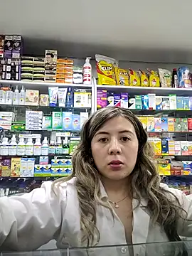 Sophie del Castillo online show from 12/20/25, 12:18