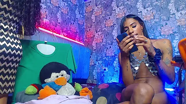 thedirtydollsxxx online show from 09/13/25, 10:20