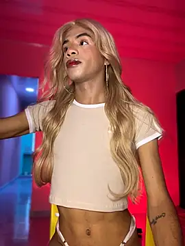 Katy bratz  online show from 02/26/26, 08:08