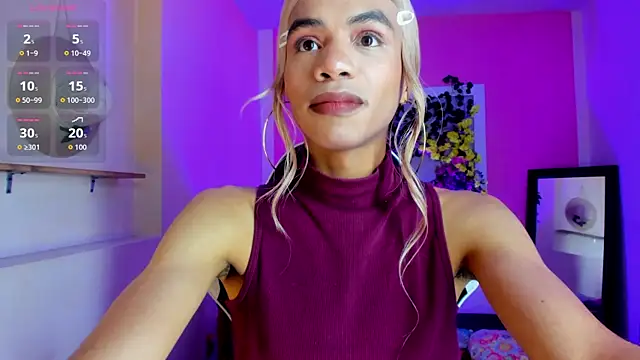 Katy bratz  online show from 04/09/26, 06:19