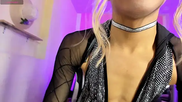Katy bratz  online show from 04/26/26, 03:15