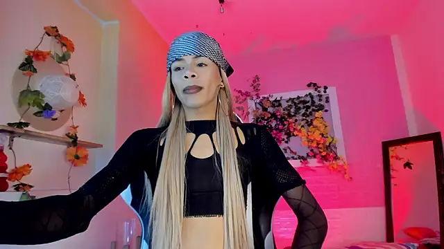 Katy bratz  online show from 07/11/26, 02:47