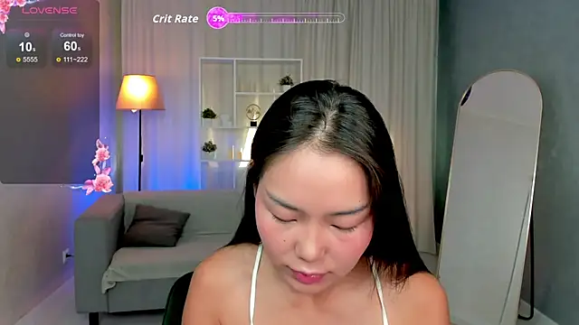 AsianCheek online show from 09/10/25, 01:38