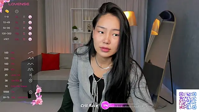 AsianCheek online show from 10/02/25, 01:34