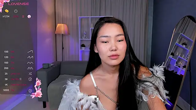 AsianCheek online show from 11/06/25, 01:17