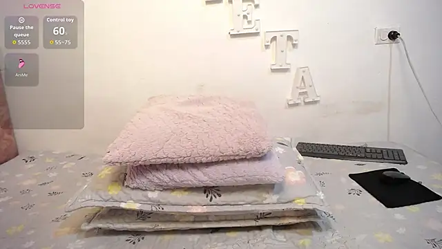 solpeich online show from 09/12/25, 03:34