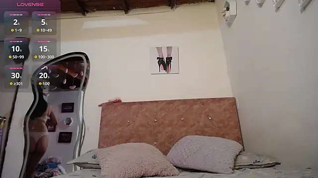 solpeich online show from 11/21/25, 03:54