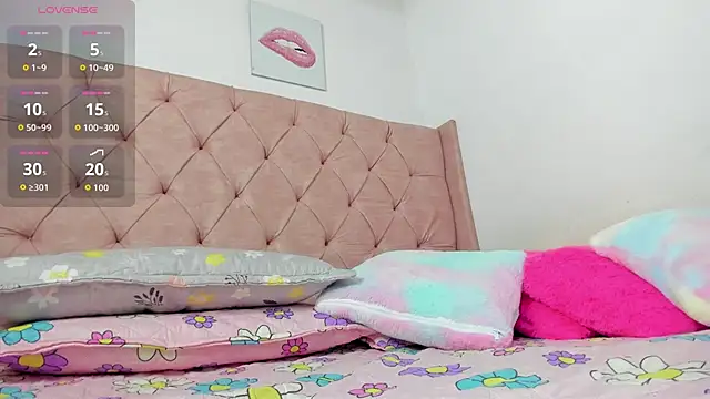 solpeich online show from 04/07/26, 05:13