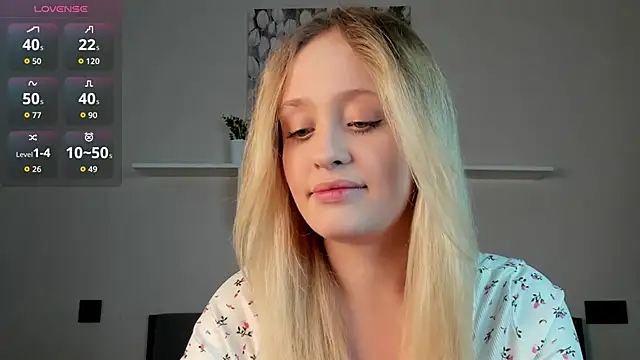 Julliakoill online show from 11/15/25, 06:22