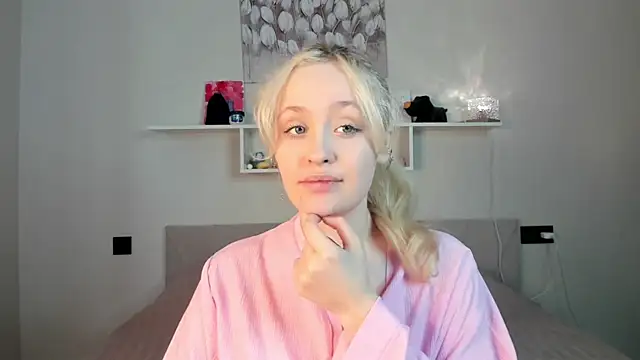 Julliakoill online show from 02/06/26, 10:07