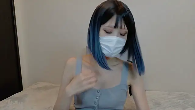 sarina at online show from 11/03/25, 04:25