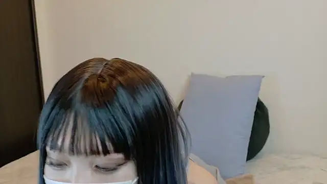 sarina at online show from 03/07/26, 07:27