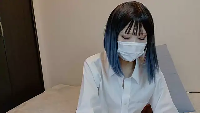 sarina at online show from 03/22/26, 09:23