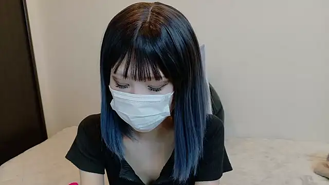 sarina at online show from 03/27/26, 09:21