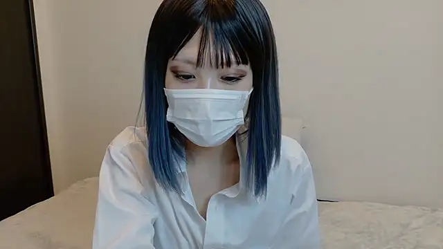 sarina at online show from 04/01/26, 04:35