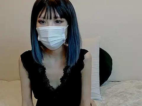 sarina at online show from 04/11/26, 07:35