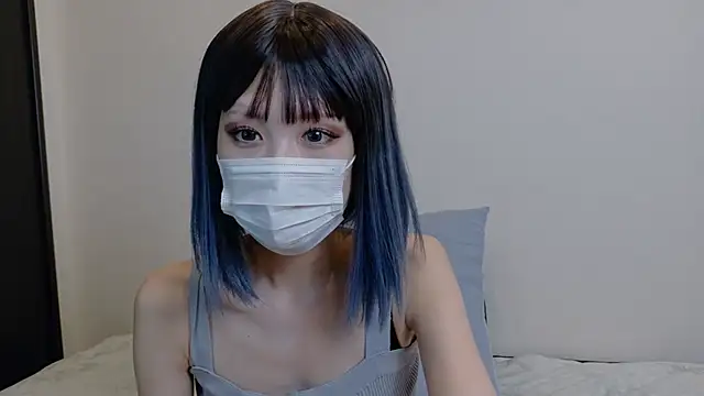 sarina at online show from 06/29/26, 04:30