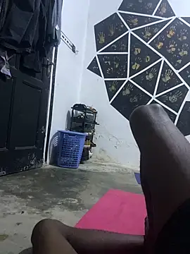 Jaydemasked online show from 02/14/26, 10:56