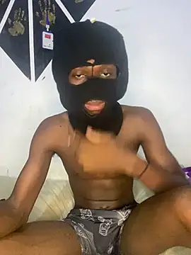 Jaydemasked online show from 03/28/26, 03:28