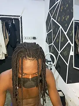 Jaydemasked online show from 04/06/26, 04:52