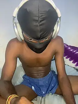Jaydemasked online show from 06/08/26, 05:46