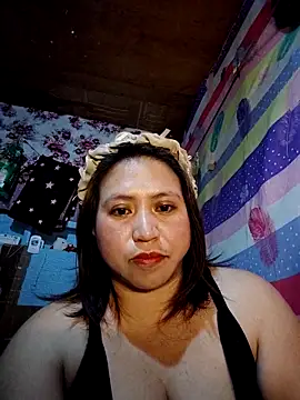 JennyLou 17 online show from 02/20/26, 02:50