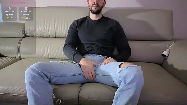 boiteasex online show from 02/12/26, 05:13