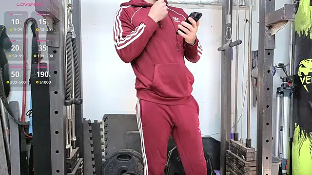 boiteasex online show from 02/22/26, 05:40