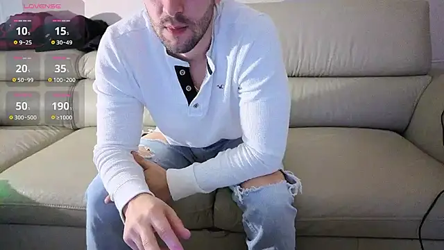 boiteasex online show from 03/03/26, 05:35