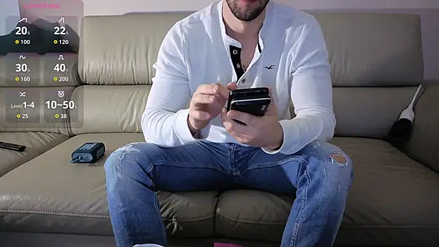 boiteasex online show from 03/05/26, 05:14