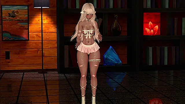 puppygirl5 online show from 06/16/26, 11:18