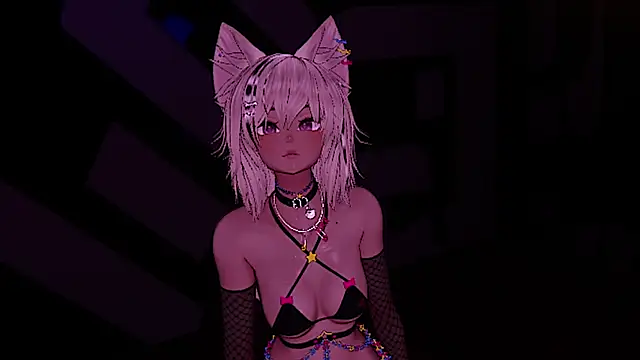 puppygirl5 online show from 08/01/26, 03:17