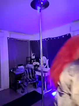 iamlalamilano online show from 02/23/26, 05:43