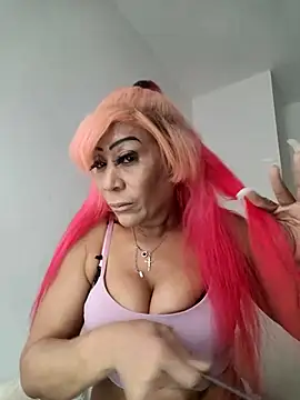 iamlalamilano online show from 03/20/26, 05:18