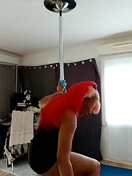 iamlalamilano online show from 03/23/26, 12:09