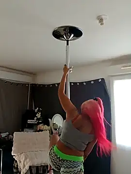 iamlalamilano online show from 03/24/26, 01:38