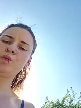 Melly4You online show from 07/12/26, 03:25