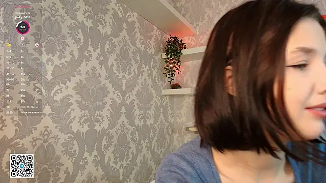 Snapshot of Fire_katie chatting on 09/09/25, 08:41 Fire katie online show from 09/09/25, 08:41